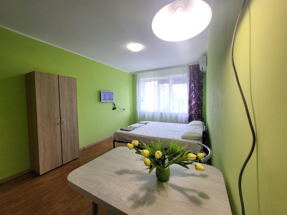 Квартира На Слобожанському Сomfort24 Slobozhansky 67 Avenue Dnipro Ngoại thất bức ảnh